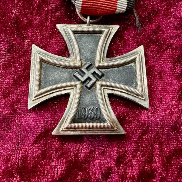 Iron Cross 2